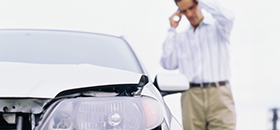 auto injury
