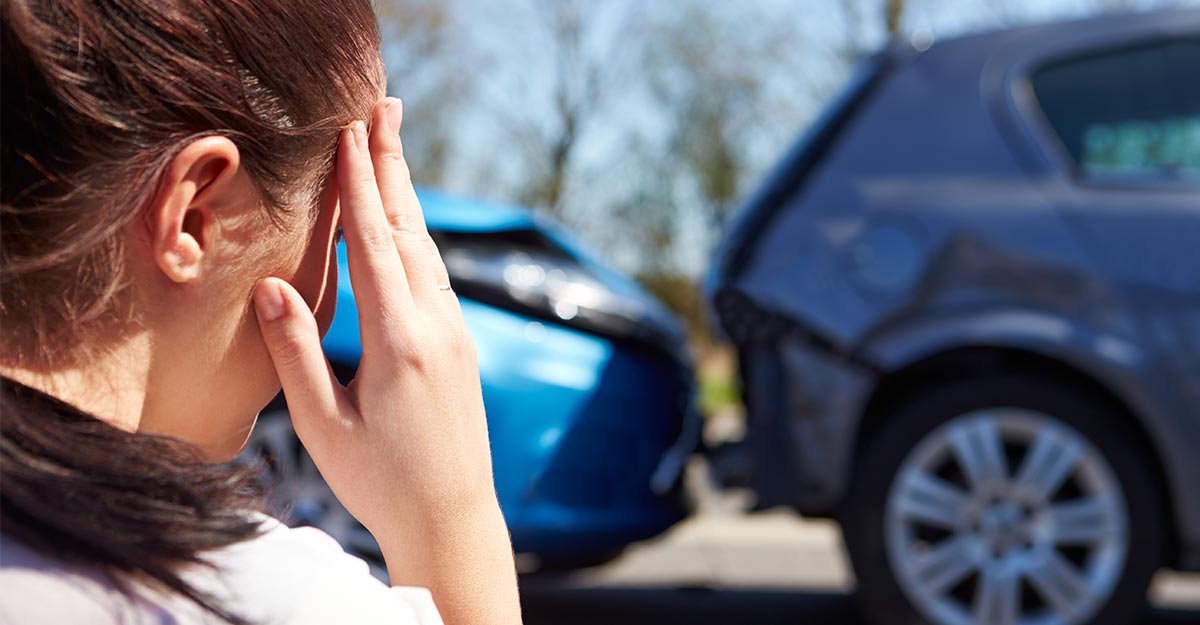 Tucson auto injury and headache treatment