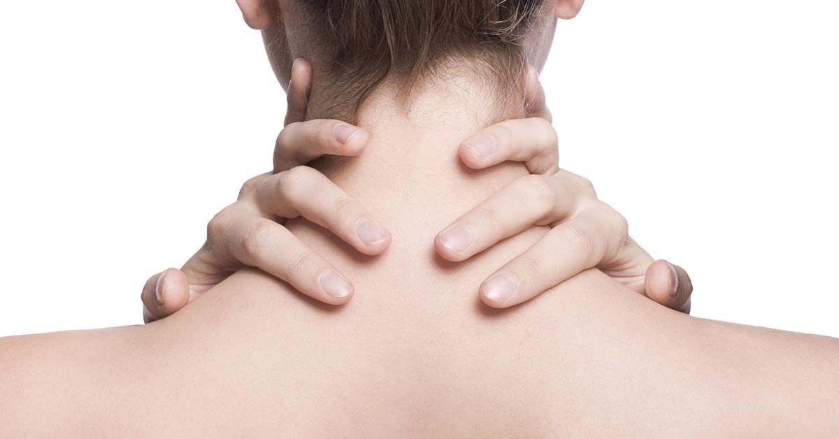 Tucson neck pain and headache treatment