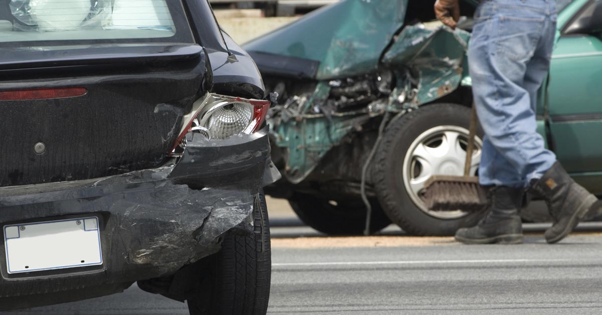 Tucson auto injury recovery and treatment by Dr. Conlee