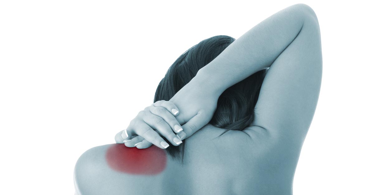 Tucson neck pain and headache treatment