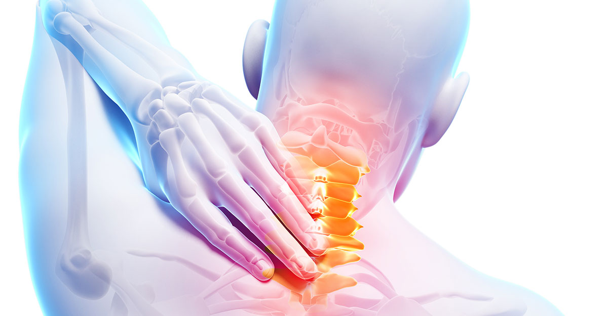 Tucson neck pain and headache treatment