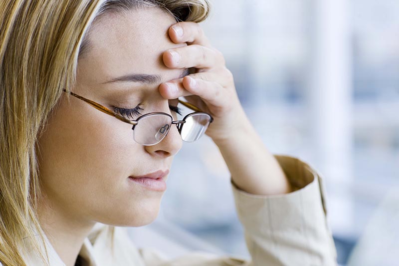 Tucson, Arizona 85716 dizziness treatment
