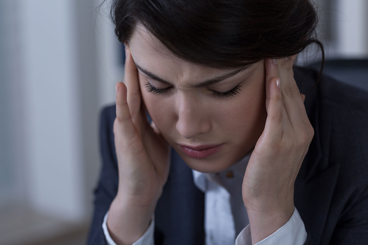 Migraine treatment in Tucson, Arizona